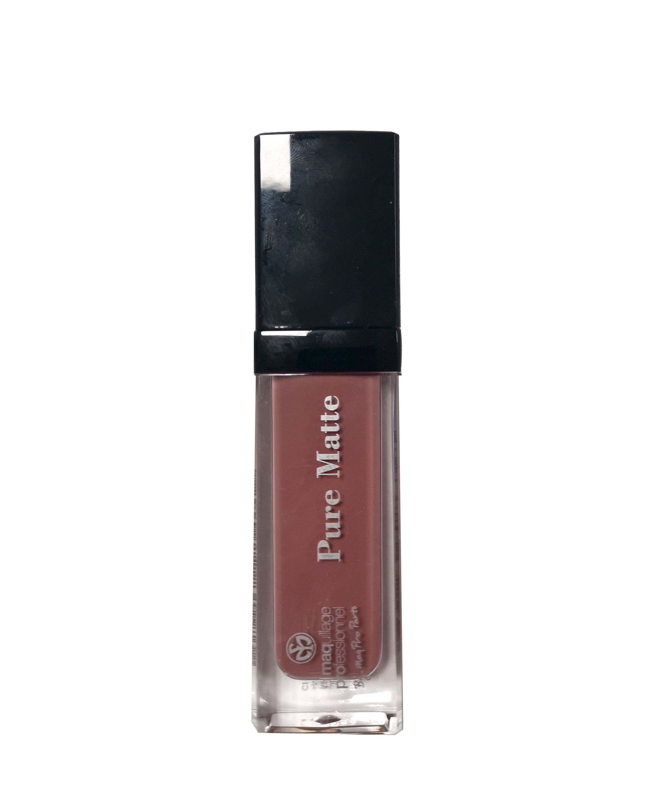 Maqpro - Pure Matte Lipgloss Matt, 7ml
