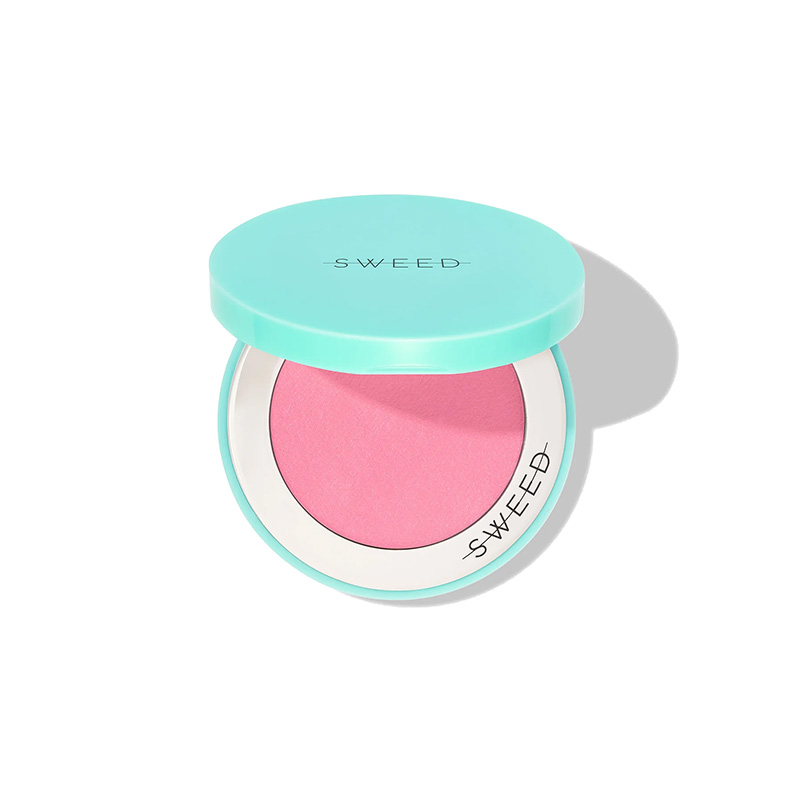 Sweed - Air Blush Cream, 5g