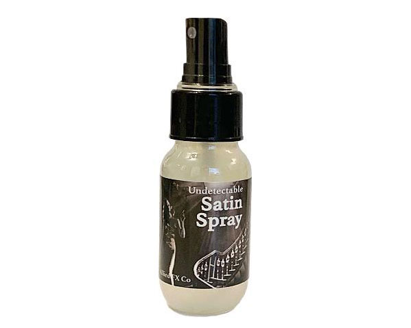 Undetectable Sealers - Satin Spray 50ml
