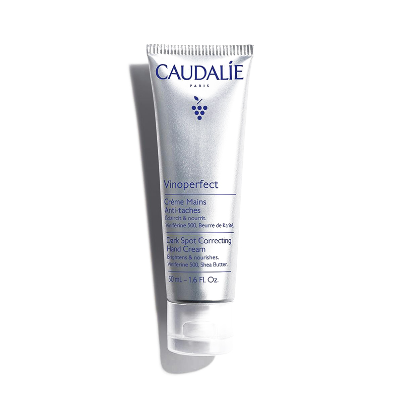 Caudalie - Vinoperfect - Creme Mains Anti-Taches, 50ml