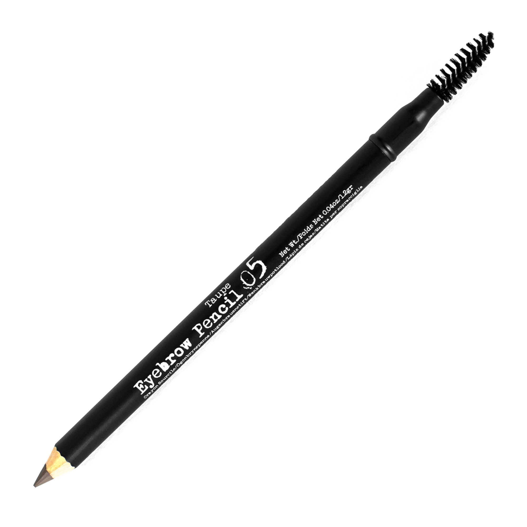 The BrowGal - Skinny Eyebrow Pencil (V)