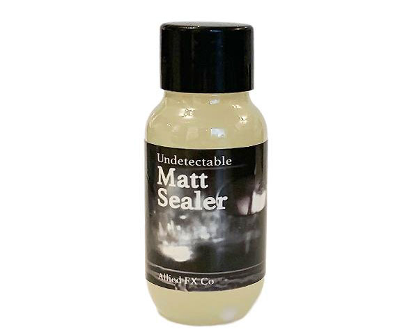 Undetectable Sealers - Matt Sealer 50ml